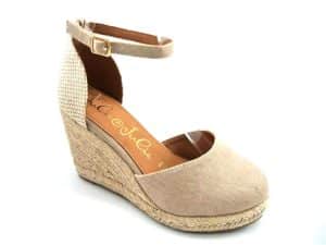 TOO DIFFERENT FR2070 SANDALO DONNA