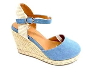 TOO DIFFERENT FR201 SANDALO DONNA