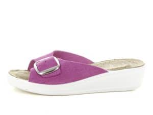 MEDICAL 01CROSTA CIABATTA DONNA