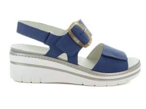 FLORANCE 32703NB SANDALO DONNA