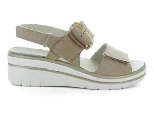FLORANCE 32703NB SANDALO DONNA