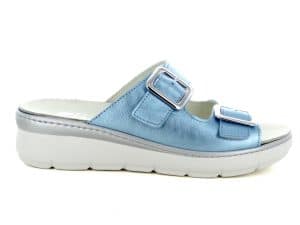 FLORANCE 32605NA CIABATTA DONNA