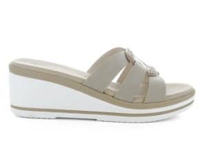 BIO COLOR`S 9110DID CIABATTA DONNA