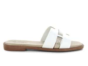 BIO COLOR`S 47Q03DID CIABATTA DONNA