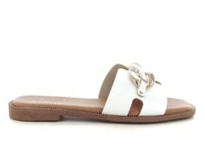 BIO COLOR`S 47Q02DID CIABATTA DONNA
