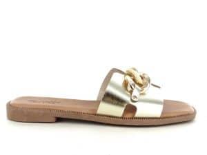 BIO COLOR`S 47Q02DID CIABATTA DONNA
