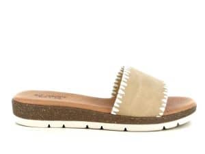 BIO COLOR`S OP183DID CIABATTA DONNA