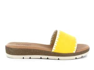 BIO COLOR`S OP183DID CIABATTA DONNA