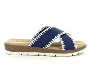 BIO COLOR`S OP182DID CIABATTA DONNA