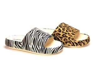 DE DE FAUNA CIABATTA DONNA