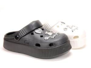 DE DE EASYCLOG SABOT DONNA