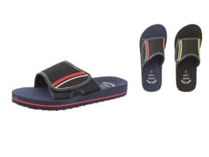 DE FONSECA AMALFIEMB59 CIABATTE PISCINA/SPIAGGIA UOMO