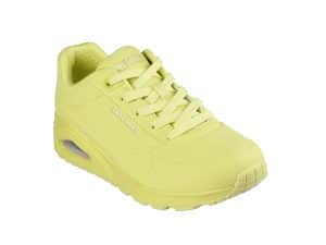 SKECHERS 73690LMGN SNEAKERS SPORTIVE DONNA