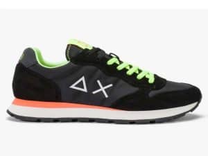 SUN68 Z3510211 SNEAKERS SPORTIVE UOMO
