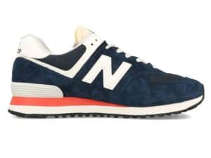 NEW BALANCE U574VPN SNEAKERS UOMO