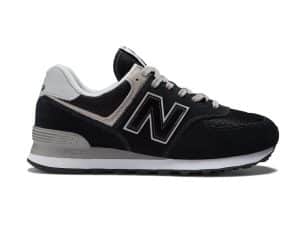 NEW BALANCE ML574EVB SNEAKERS UOMO