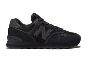 NEW BALANCE ML574EVE SNEAKERS UOMO