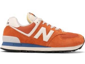 NEW BALANCE U574VPA SNEAKERS UOMO