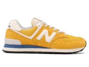 NEW BALANCE U574VPY SNEAKERS UOMO