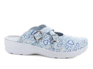 SANIFLEX 84160 CIABATTA DONNA