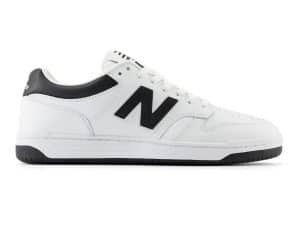 NEW BALANCE BB480LBK SNEAKERS UOMO