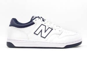 NEW BALANCE BB480LWN SNEAKERS UOMO