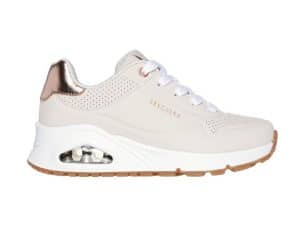 SKECHERS 310545LNAT SNEAKERS SPORTIVE DONNA