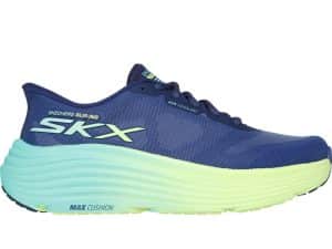SKECHERS 129473NVLM RUNNING UNISEX ADULTO