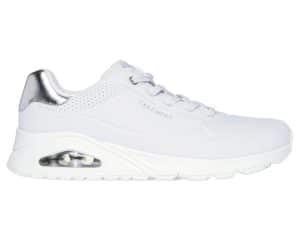 SKECHERS 155196WSL SNEAKERS SPORTIVE DONNA