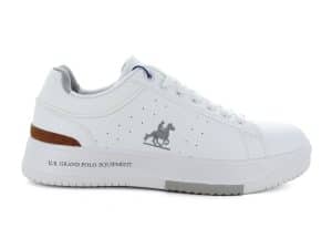 U.S. GRAND POLO GPM5143031010 SNEAKERS UOMO