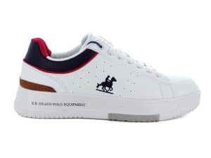 U.S. GRAND POLO GPM5143031032 SNEAKERS UOMO