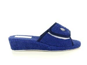 CRISTINA 12 CIABATTA SPUGNA DONNA