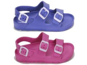 DE DE SAMOS SANDALO UNISEX KIDS