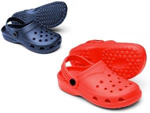ICONIX 04 SABOT UNISEX KIDS