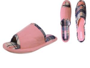 DE FONSECA BARITOPEPAW724 CIABATTA DONNA