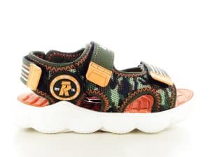 RIFLE RFK11666003 SANDALO UNISEX KIDS
