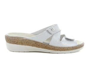 CRISTINA 8550 CIABATTA DONNA