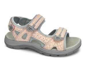 TIGLIO 1359 SANDALO DONNA
