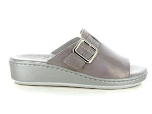 FLORANCE 22609NA CIABATTA DONNA