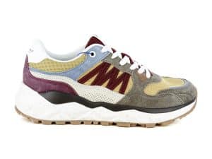 COTTON BELT 518A2202M SNEAKERS UOMO