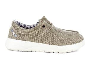AMERICANINO 516X0506W SLIP ON DONNA