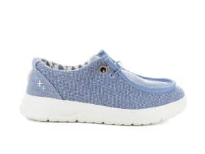 AMERICANINO 516X0504W SLIP ON DONNA