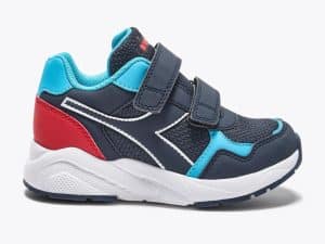 DIADORA 181478D1289 SNEAKERS SPORTIVE UNISEX KIDS