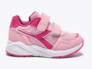 DIADORA 181478D1290 SNEAKERS VELCRO UNISEX KIDS